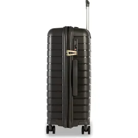 Worldpack Portland Koffer-Set 3-tlg. schwarz