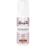 Loving Tan Bronzing Mousse Dark Selbstbräunungsmousse