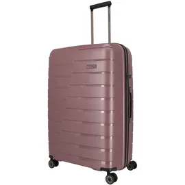 Travelite Air Base 4-Rollen L 77 cm / 105 l flieder