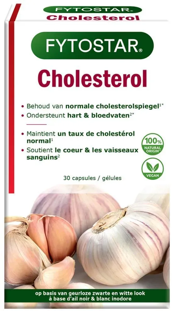 Phytostar Cholesterol 30 pc(s) capsule(s)
