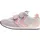 hummel Reflex Double Multi Sneaker Kinder 1100 - alloy 27