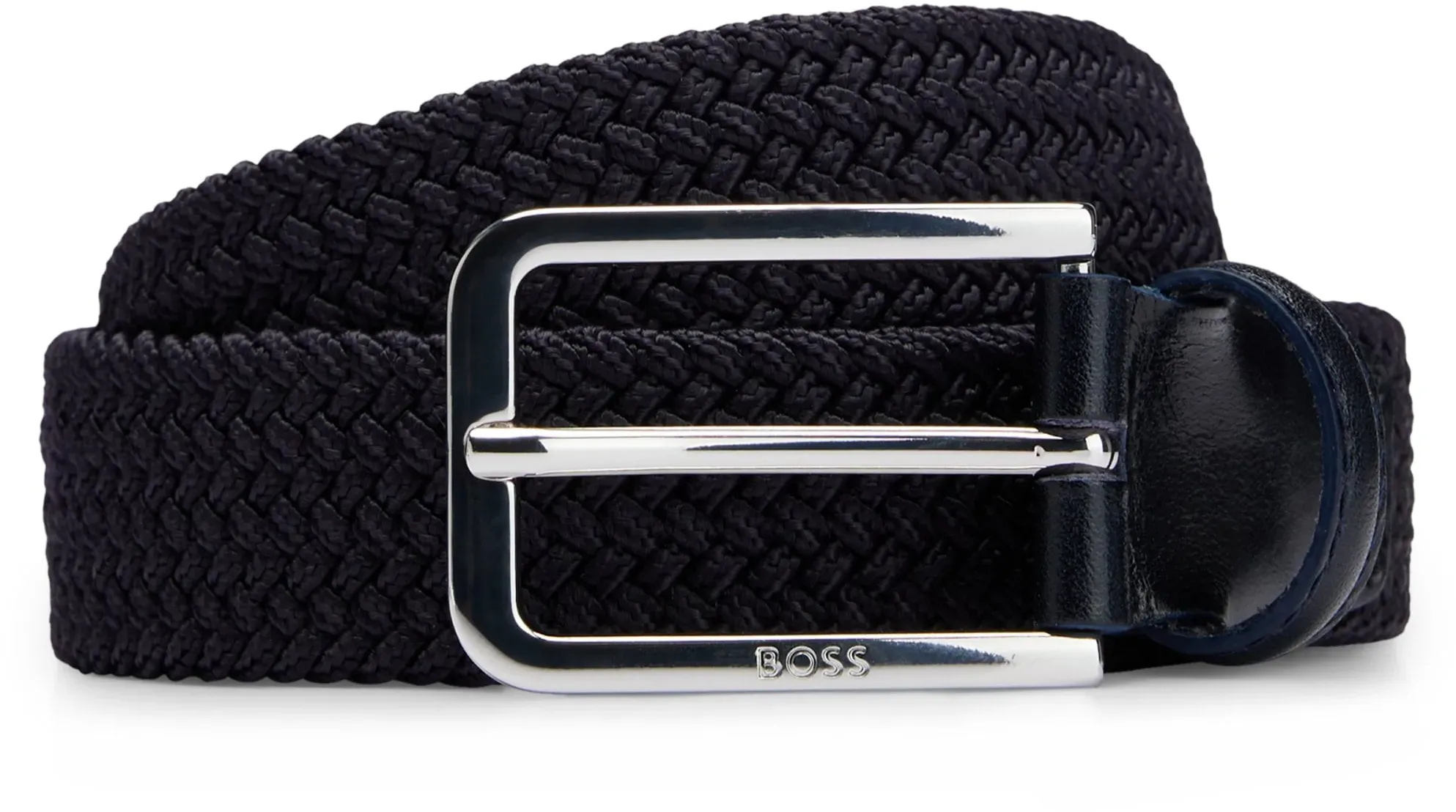Flechtgürtel BOSS 