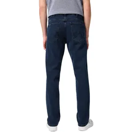 Wrangler Herren-Jeans, Regular Fit, Straight Leg