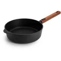 WOLL Eco Logic QXR Schmorpfanne 24 cm x 7 cm