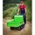 Zipper Miniraupendumper ZI-MD300 inkl. Schneeschild