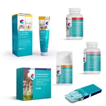 Covetrus NutriCareVet Immune Support 50 ml