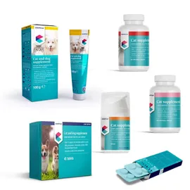 Covetrus NutriCareVet Immune Support 50 ml