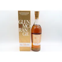 Glenmorangie The Nectar 46% vol 0,7 l Geschenkbox