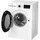 Beko BM3WFU4841A Waschmaschine (8 kg, 1400 U/min)