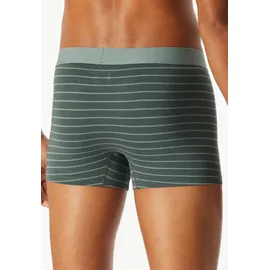 SCHIESSER 95/5 Multipacks Boxershorts Bunt 6 3er Pack