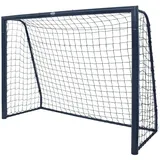 Axi Fußballtor Anthrazit 80 x 170 cm