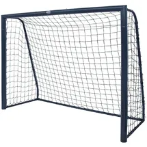Axi Fußballtor Anthrazit 80 x 170 cm