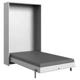 WIMEX Juist 140 x 200 cm vertikal weiß