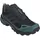 adidas Terrex Skychaser AX5 GTX Herren Core Black/Carbon/Pure Teal 48