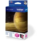 Brother LC-1100M magenta DR Version