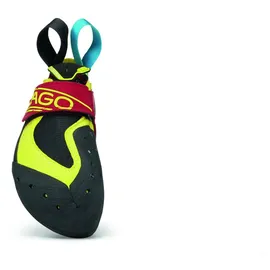 Scarpa Drago Kid Gelb 30