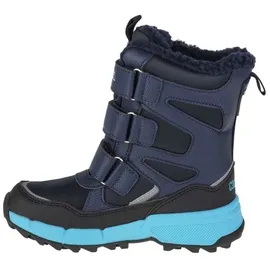 Kappa Winterschuh Blau 29