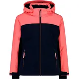 CMP Kinder Snaps Jacke (Größe 164, blau)
