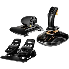 ThrustMaster T16000M FCS Flight Pack