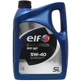 ELF Evolution 900 NF 5W-40 5 l