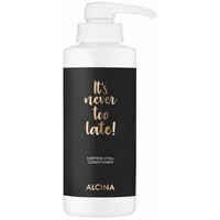 Alcina It’s never too late Conditioner 500 ml