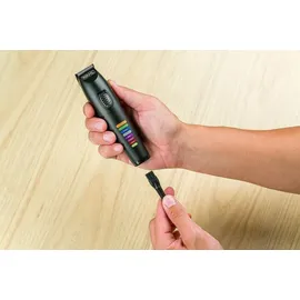 WAHL Color Trim Advanced Schwarz