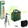 Bosch AdvancedLevel 360 Kreuzlinienlaser Set