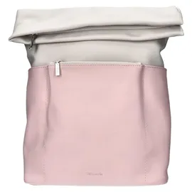 TAMARIS Alice Rucksack Rosa