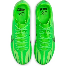 Nike Zoom Vapor 15 Academy Mercurial Dream Speed AG - grün/schwarz 43