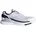 adidas Crazyquick Herren Slim Cloud White/Silver Metallic/Dark Blue 44