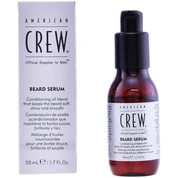 AMERICAN CREW CREW BEARD serum 50 ml