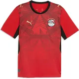 Puma Ägypten Heimtrikot (Replica) 2026 Herren Gr. S