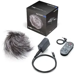 ZOOM APH-6 Zubehör Set für H6