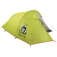Camp Minima 3 SL grün
