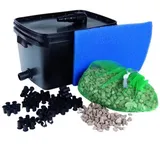 UBBINK Teichfilter-Set FiltraPure 2000 16 L 1355965