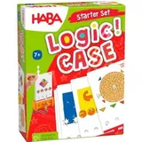 HABA Logic! CASE Starter Set 7+
