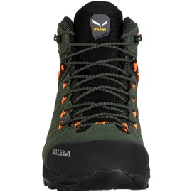 Salewa Alp Mate Mid WP Herren thyme/black 40,5