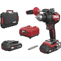 SKIL Akku-Bohrschrauber 20V 3080 HC inkl. 2 x 2,0