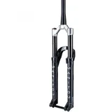 Manitou Federgabel Mattoc Pro 29" 140 mm Schwarz/silber - steife, leichte Trail-Federgabel