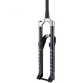 Manitou Federgabel Mattoc Pro 29" 140 mm Schwarz/silber - steife, leichte Trail-Federgabel