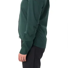 Vaude Damen Kuro Pro Rain Jacke (Größe M, gruen)