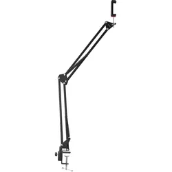 Hama 700 II, Ring lamp, Mikrofon, Webcam, Kamera, Handy/Smartphone, Tablet/UMPC,