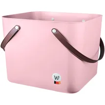 Waldhausen Multibag ECO 40L 1-tlg. rosa