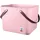 Waldhausen Multibag ECO 40L 1-tlg. rosa