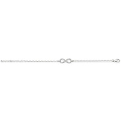 Thomas Sabo Armband SCA150000 - silber
