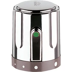 Absperrgriff Grohe 47245 mit Spartaste, für Automatic 2000, chrom