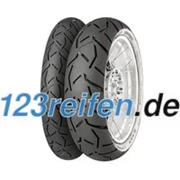 Continental ContiTrailAttack 3 FRONT 120/70 ZR17 58W