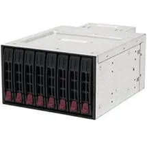 Fujitsu - Gehäuse für Speicherlaufwerke - 2.5" (6.4 cm)