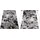 OTTO home Teppich OTTO HOME "Almrose" Gr. 6, grau, B:200cm H:9mm L:300cm, Kunstfaser, Teppiche, Teppich, mit besonders weichem Flor, Blumen Muster, florales Design, Kurzflor