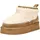 ARA Winterboots in Braun/Beige | Gr.: 38